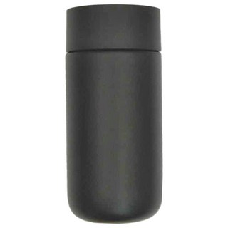 FELLOW 卡特隨行保溫瓶 - 360°滑蓋, 355ml, 磨砂黑色, 1個
