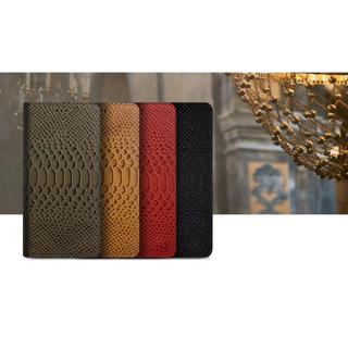 프리미엄 솔리드 크로커 휴대폰 케이스 + 액정 보호필름 2p