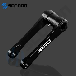 오토바이 높이 조절 키트 링크 (허스바니 TE 125 300 모토 액세서리), 09 TE150