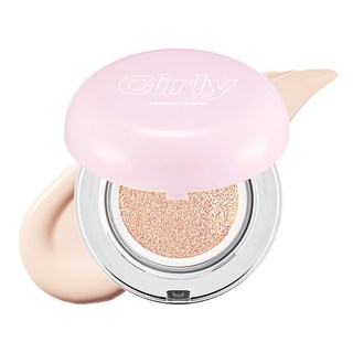 블레스문 걸리 세럼 쿠션 15g, 19.5호, 1개