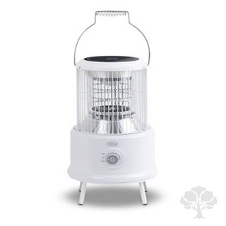 호야댁디자인 레이나3120 원통형 하이라이터 안전 히터