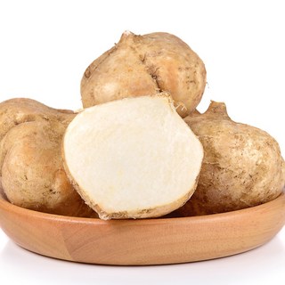 [우연팜] 슈퍼푸드 멕시코감자 히카마 얌빈, 1박스, 히카마 5kg