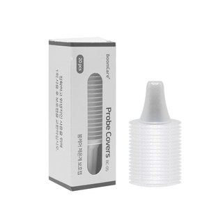 붐케어 체온계 리필용 필터(20매), 1개