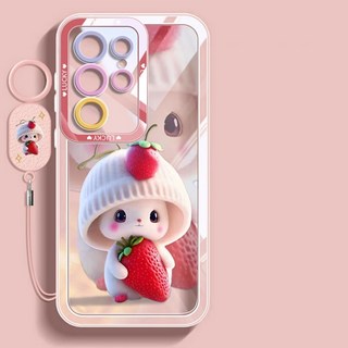 [보리심 갤럭시 S25 울트라 케이스 이미지]