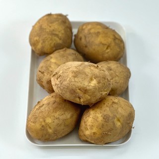 [풍미한가득] 국내산 수미감자 햇 감자, 1박스, 3kg (특)