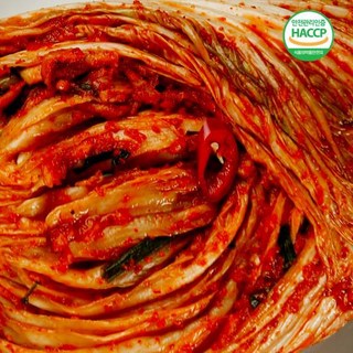 국내산 3kg 배추김치, 1세트