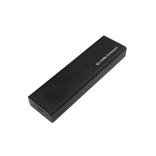USB 5G速度 M.2 NGFF SATA SSD 台灣晶片 硬碟 外接 盒 獨 適合 iPhone15 pro, 1個, NVME PCI-E 款式x1