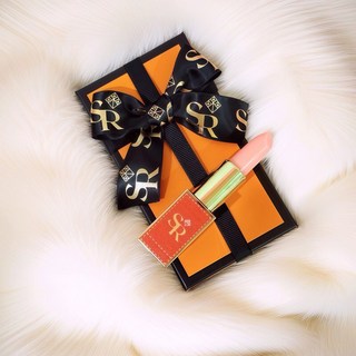 快速出貨 奢潤之耀 精萃唇膏禮盒組 護唇膏 禮盒 生日禮物 情人節禮物, 1個