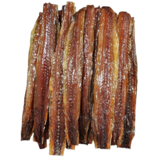 덕장직송 포항 구룡포 과메기 완전손질 진공포장 단품 10미 20미, 1개, 완전손질 진공과메기 10마리 20쪽