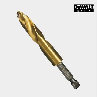 (Dewalt) 디월트 임팩 철공용 비트 12 x 101.5mm DT50018-QZKR, 1개