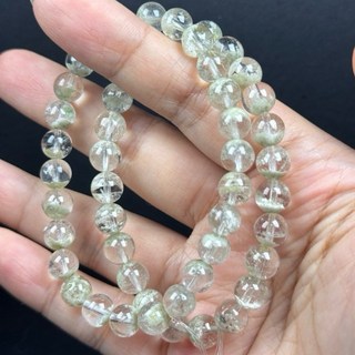 采禪手作 B836 幽靈聚寶盆 7.5mm