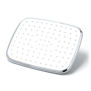 어반테라스 프리미엄 해바라기 샤워기헤드, 1개, 화이트