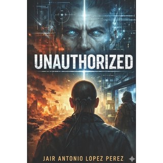 (英文圖書)Unauthorized 平裝版, Independently Published, 英文