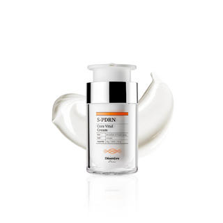 데쌍브르 엣홈 에스 피디알엔 코어 바이탈 크림, 50g, 1개