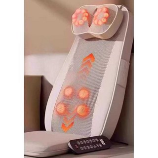 하이엔드 모델 안마시트 이미지