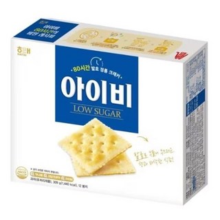 해태 아이비 309g x 6개