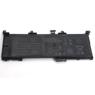 C41N1531 電池 ROG Strix GL502VS GL502VY GL502VT, 1個, C41N1531電池-保固一年