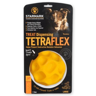 장난감 스타마크 디스펫싱 테트라 플랙스S 장난감(1914EA), 1개