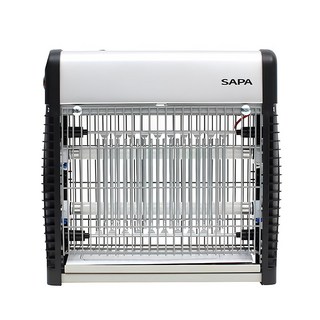 파리퇴치기 SAPA 무취 산업용 모기포충기 SPB-22T6W