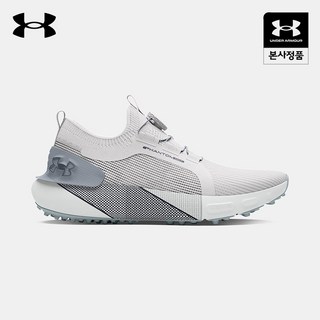 [정상가 219 000원] UA 팬텀 BOA 와이드 남성 골프화_3027380-101