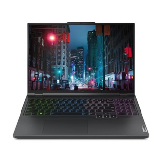 레노버 리전 5i 프로 16IRX Plus 16 코어i9 인텔 13세대 지포스 RTX 4070, ONYX GREY, 2TB, 32GB, WIN11 Home, 82WK007RKR