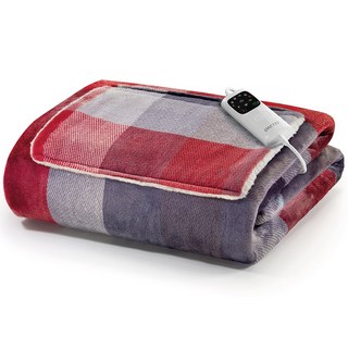 [코스트코] 이메텍 포켓 전기 담요 GOK-840 / 전기요추천 / 전기담요 / 전기요 / 도서관담요 / 공부담요