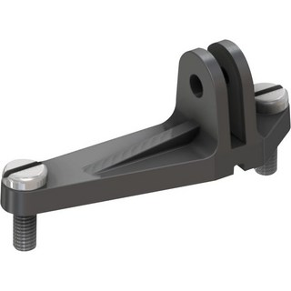 JOBY SeaPal 방수 스마트폰 케이스 최대 10m33ft 수중 액션 콘텐츠 제작 영상 촬영 서핑 스노클링 낚시 여행 아이폰과 호환 삼성 시리즈 S242322, GoMount