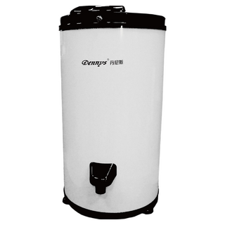 Dennys 丹尼斯 5.5公斤超高速脫水機, 白色, SP-D055W