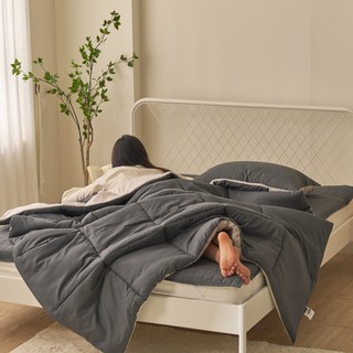 슬리안 알러지케어 항균 차렵이불 세트