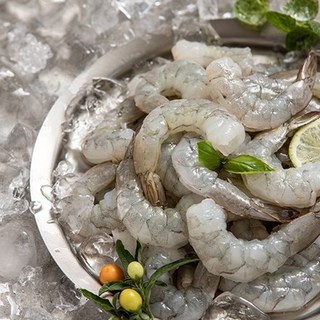 [맛있는정하네] 생칵테일새우 900g, 1개