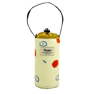 담스 방수 보냉 물병 파우치 물통 가방 크로스 17종, 1개, 호키포키