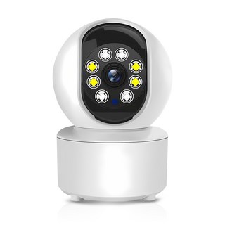 家視保 雲系列 CA80 5G 室內監視器，5G高速連線，雲端儲存，夜視功能，遠端遙控, 1個, CA80(5G)