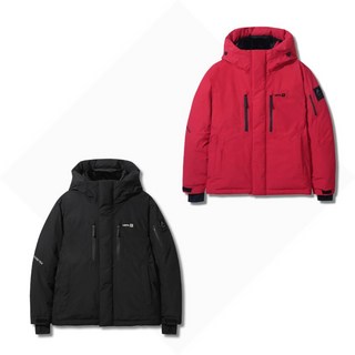 [국내매장판] 네파 남성 고어텍스 구스다운 방풍 자켓 캠핑 등산 간절기 방한 야외활동