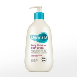 더마비 바디로션 데일리모이스춰베이비로션 (400ml)