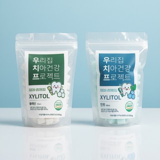 핀란드산자이리톨 100% 자이리톨캔디 (300g) 무가당 제로슈가캔디 당뇨사탕 입덧사탕 금연사탕 아기캔디 유아캔디, 300g, 1개, 플레인