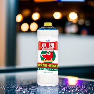 花仙子 小通 馬桶疏通劑(960cc) 馬桶專用 超商取貨最多3瓶 液體, 1個