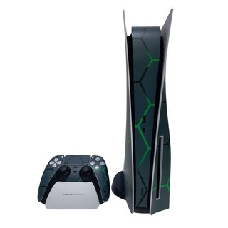 플스5 디스크에디션 풀셋트 ps5 disk edition used, PS5 DISK 1018A