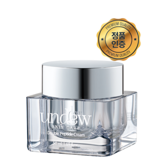 엔잭타 언듀 펩타이드 크림 + 사은품 증정, 1개, 50ml