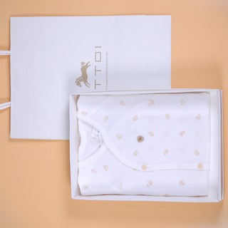 [백화점] 에뜨와 신생아 배냇가운 사계절 출산선물 배냇저고리 IV0327
