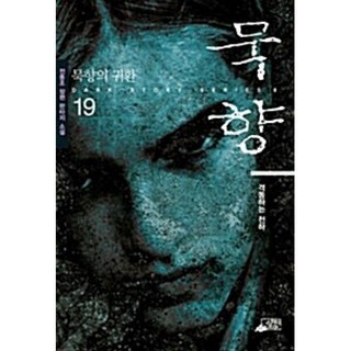 묵향 19(격동하는 천하)