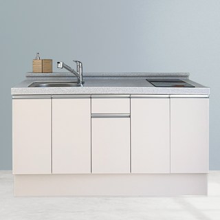 지안데코 인조대리석 싱크대