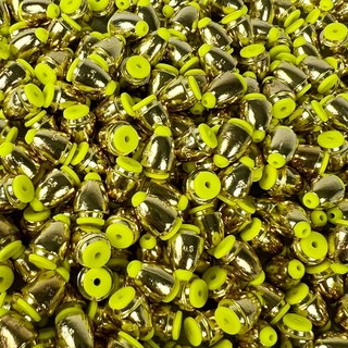 순간수중찌 벌크형 속공 반유동채비 수중찌 전유동 바다낚시 쿠션고무 0.5호, 1개