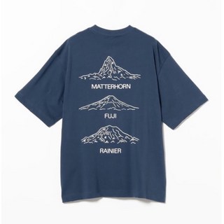 ［Gorpayne_select］On REI Co-op / Studio-T Shirt 三方聯名