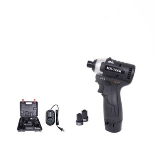 MK-POWER 衝擊起子機 MK-101BL, 1個