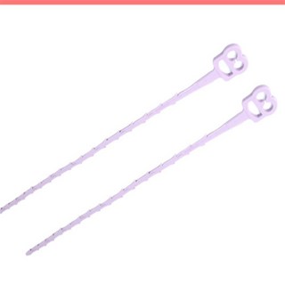 더불어가게 배수구 청소스틱 2p 배수구청소집게