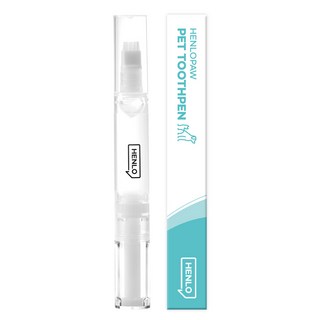 헨로포우 양치펜, 6g, 1개