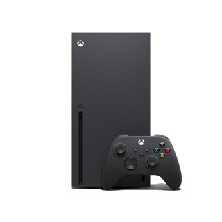마이크로소프트 Xbox Series X 1TB 스텐다드