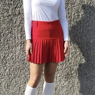 여성 골프 스커트 큐롯 치마바지 여성골프웨어 업피치