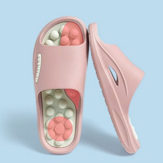 AOKOWN 지압슬리퍼 다이어트 붓기 건강 남자 슬리퍼