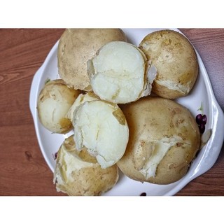 감자 햇감자 수미감자 3 5 10KG, 3KG, 감자(중), 1개